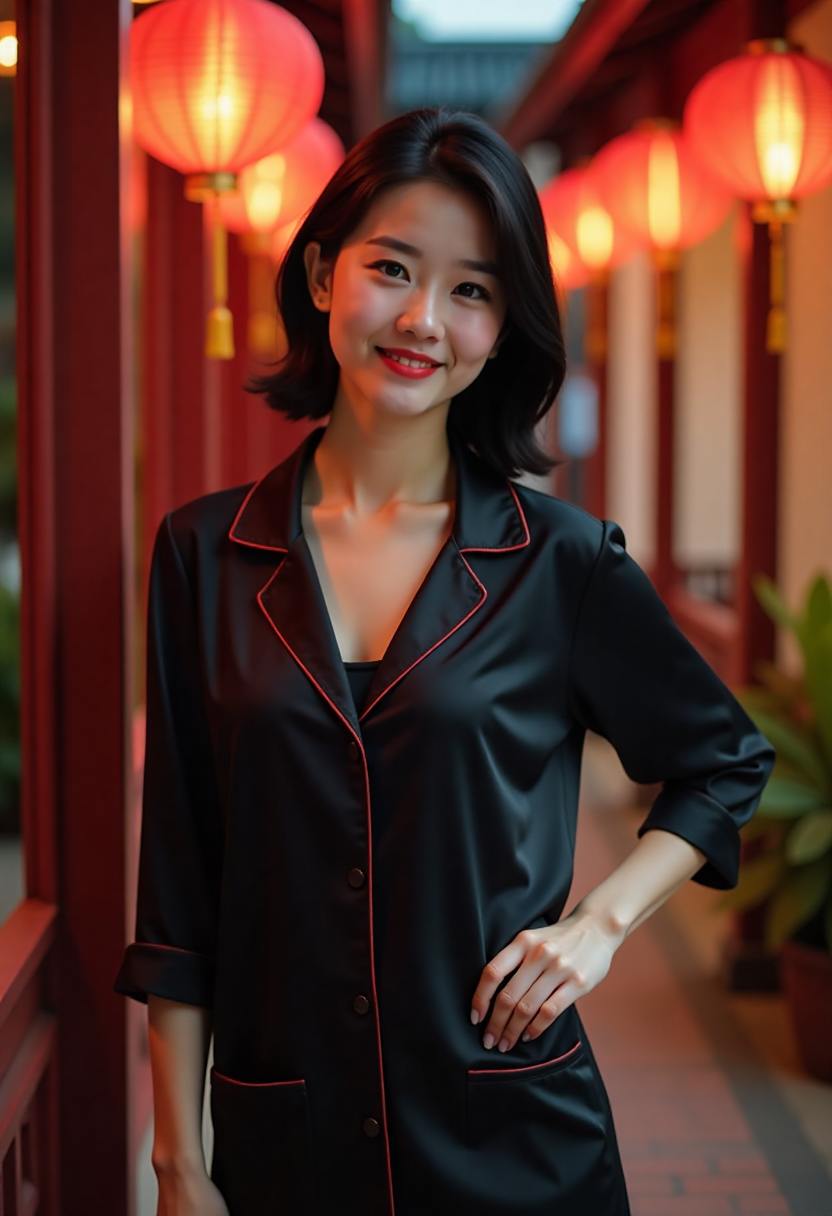 夜访吸血鬼
