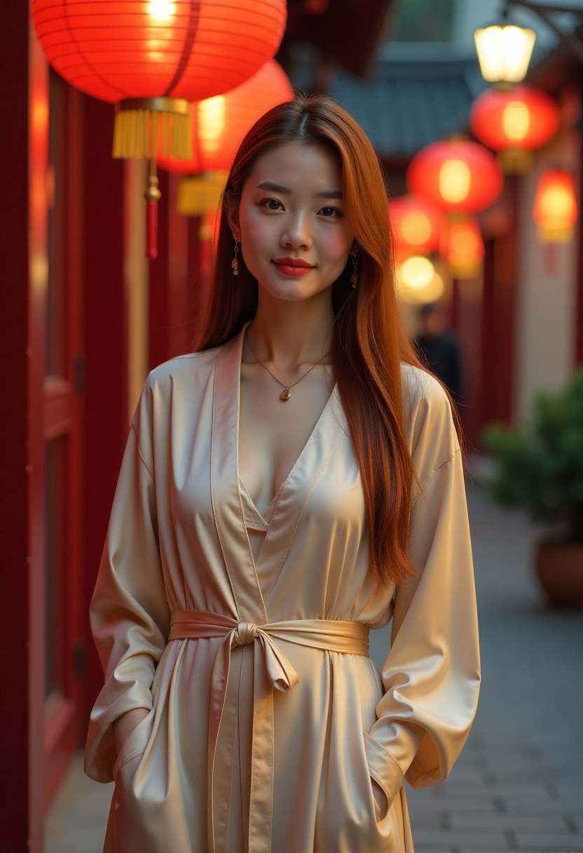 年会不能停