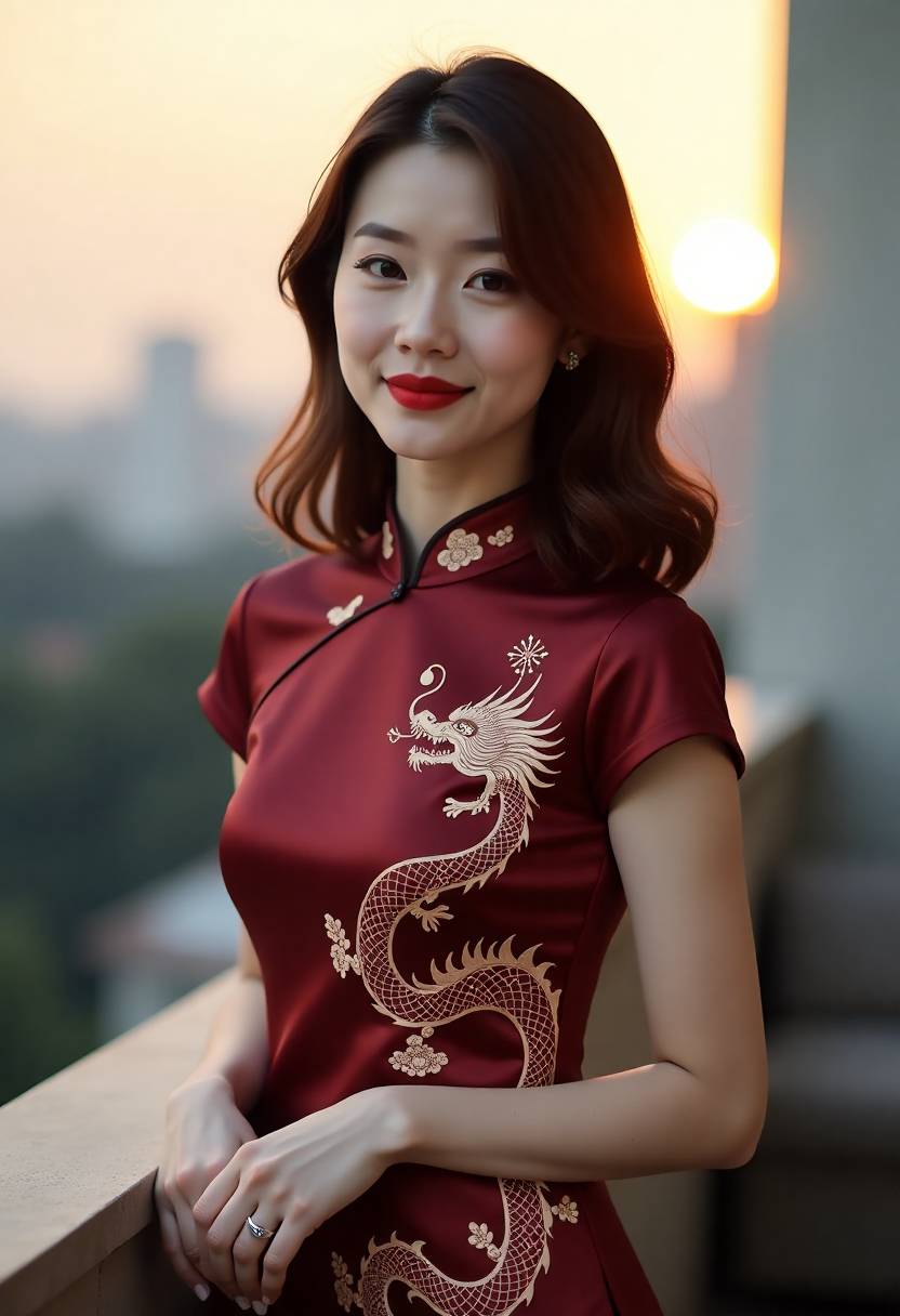 承欢记