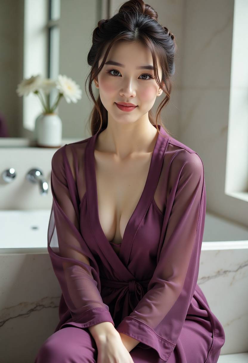 繁花似锦