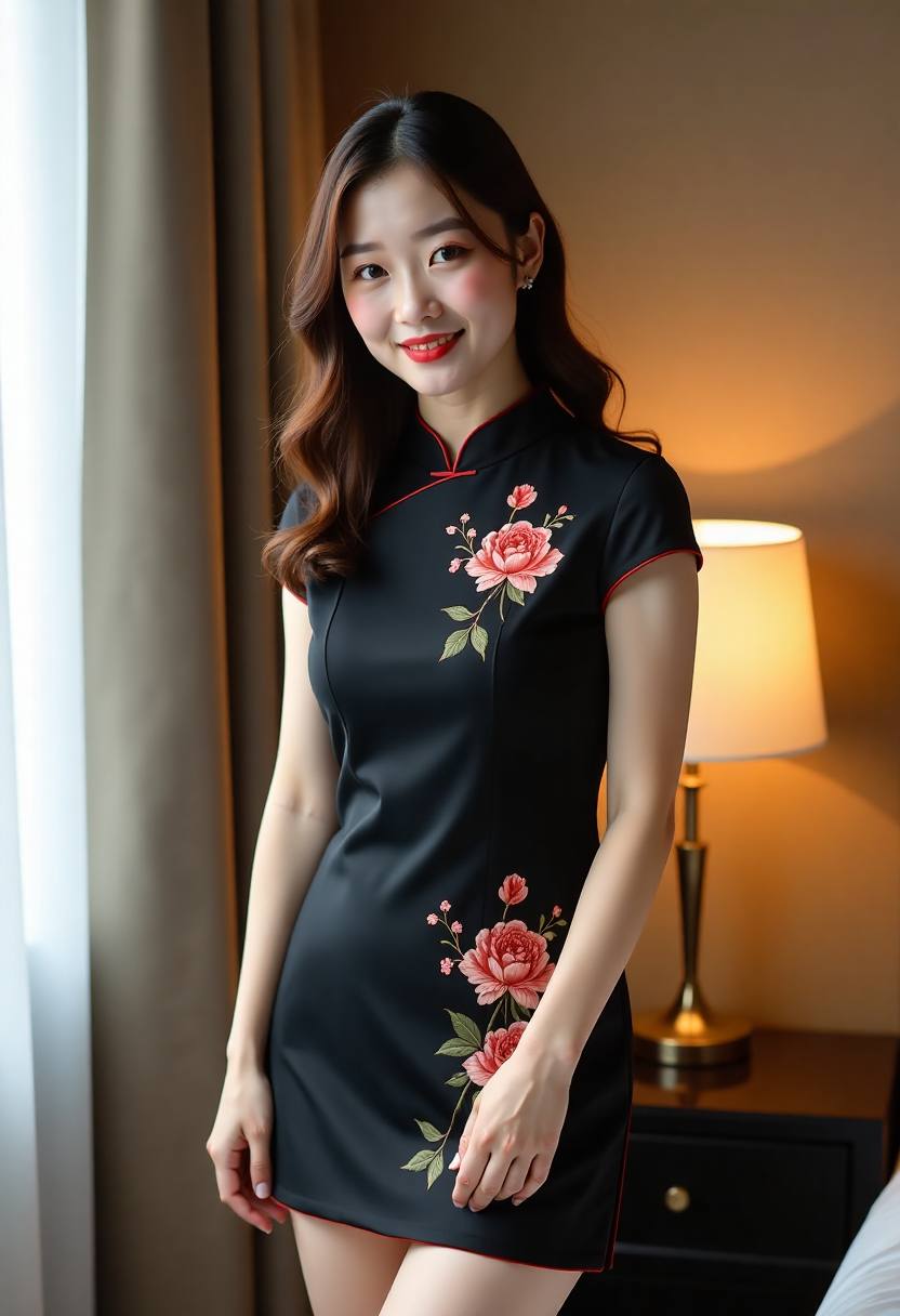 涉过愤怒的海